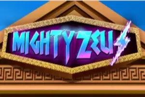 Mighty Zeus Logo