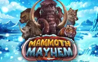 Mammoth Mayhem Logo