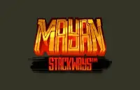 Mayan Stackways Logo