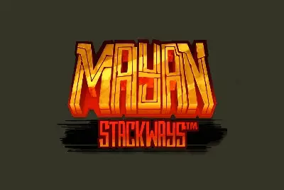 Mayan Stackways Logo