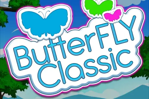 Butterfly Classic Logo