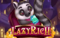 Lazy Rich Logo