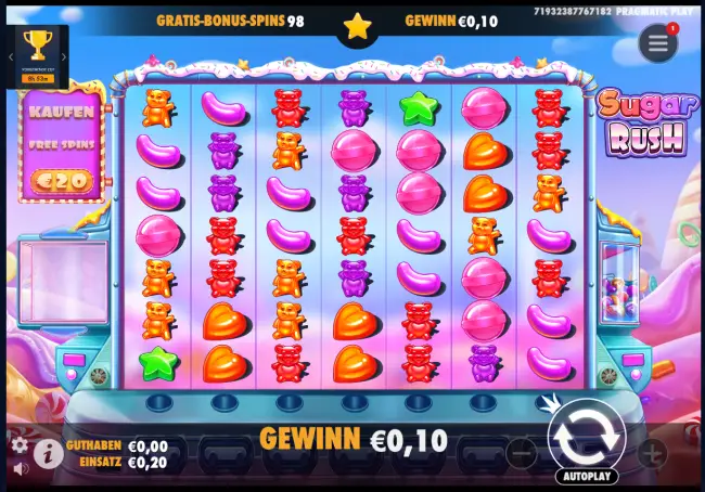 Ninecasino Slot