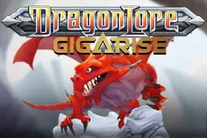 Dragon Lore Gigarise Logo