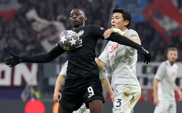 Kim Min-jae wechselt zu Bayern München?