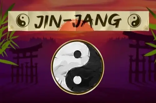 Jin-Jang Logo