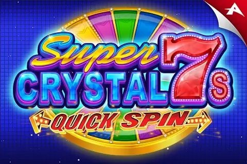 Super Crystal 7s Logo