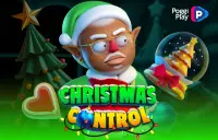 Christmas Control Logo
