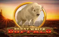 Great White Buffalo Logo
