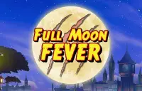 Full Moon Fever Logo