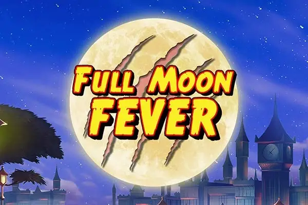 Full Moon Fever Logo