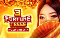 3 Fortune Trees Logo
