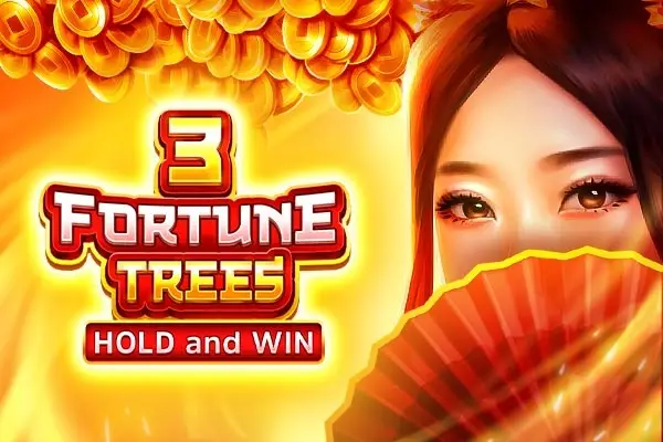 3 Fortune Trees Logo