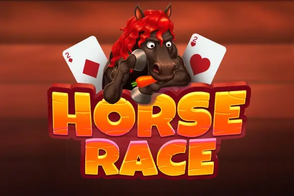 Horserace Logo