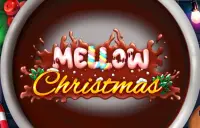 Mellow Christmas Logo