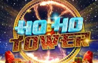 Ho Ho Tower Logo