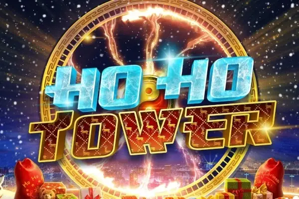 Ho Ho Tower Logo