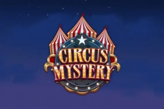 Circus Mystery Logo