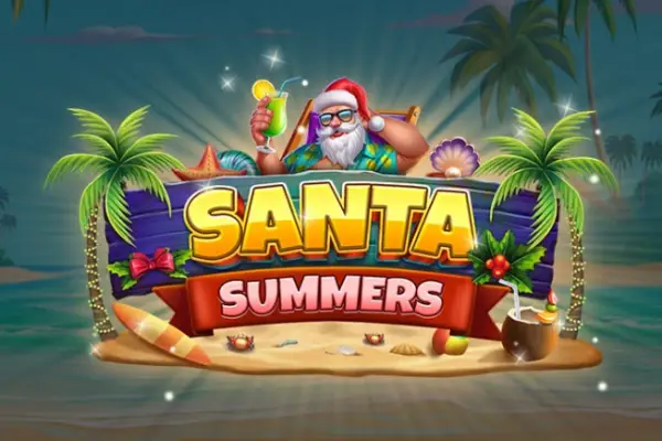 Santa Summers Logo