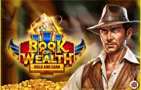Book of Wealth 3 Logo