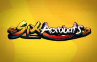 Six Acrobats Logo