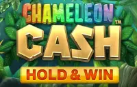 Chameleon Cash Logo