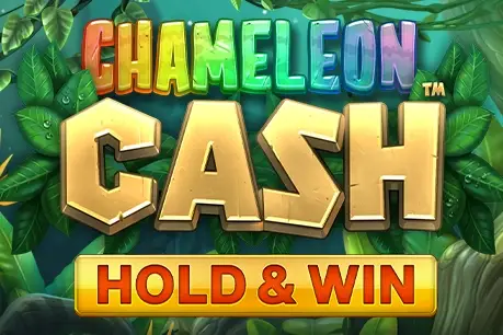 Chameleon Cash Logo