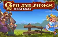 Goldilocks and the Wild Bears Logo