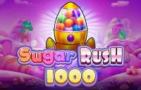 Sugar Rush 1000 Logo