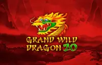 Grand Wild Dragon 20 Logo
