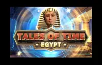 Tales of Time Egypt Logo