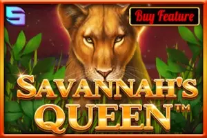 Savannah's Queen Logo