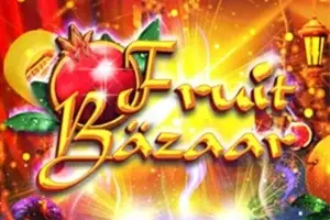 Fruit Bazaar Logo