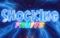 Shocking Fruits Logo