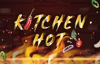Kithchen Hot Logo