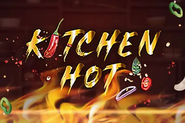 Kithchen Hot Logo