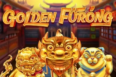 Golden Furong Logo