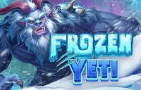 Frozen Yeti Logo