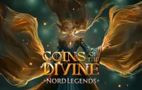 Nord Legends – Coins Of The Divine Logo