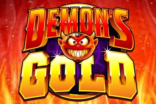 Demon's Gold Logo