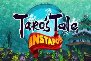 Taro's Tale Instapots Logo