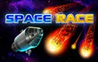 Space Race Logo