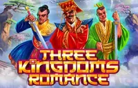 Three Kingdoms Romance Logo