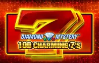 Diamond Mystery - 100 Charming 7's Logo