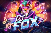 DJ Fox Logo