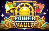 Power Vault Logo