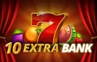 10 Extra Bank Logo