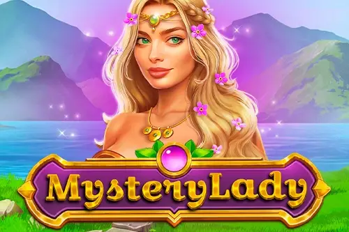 Mystery Lady Logo