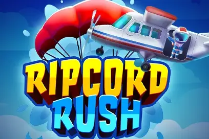 Ripcord Rush Logo