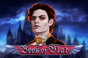 Book of Vlad Logo